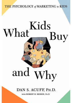 What Kids Buy and Why