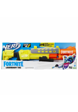 NERF Fortnite Legendary Tac