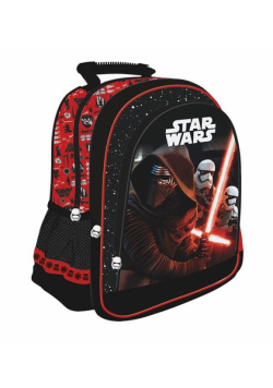 Plecak szkolny Star Wars Epizod VII