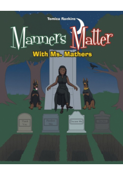 Manners Matter With Ms. Mathers