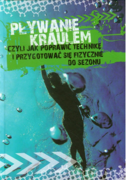 Pływanie kraulem