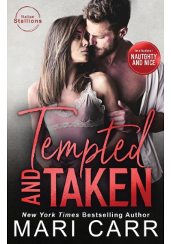 Tempted and Taken
