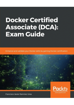 Docker Certified Associate (DCA)