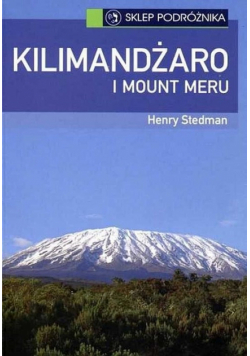 Kilimandżaro i Mount Meru