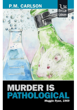Murder Is Pathological