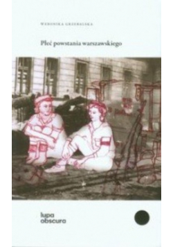 Płeć Powstania Warszawskiego