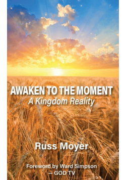 Awaken to the Moment
