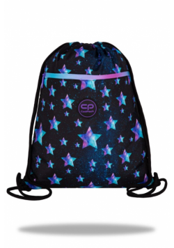 Worek na buty Coolpack Vert Star Night