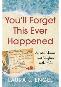 You'll Forget This Ever Happened
