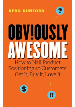 Obviously Awesome