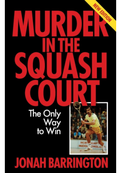 Murder in the Squash Court