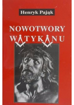 Nowotwory Watykanu