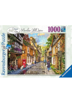 Puzzle 1000 Meadow Hill Lane