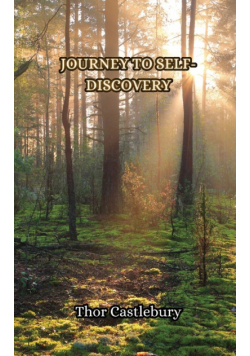 Journey to Self-Discovery