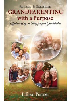 Grandparenting with a Purpose