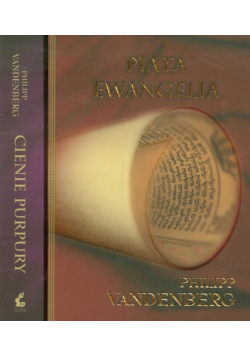 Piąta Ewangelia Cienie purpury