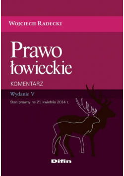 Prawo łowieckie
