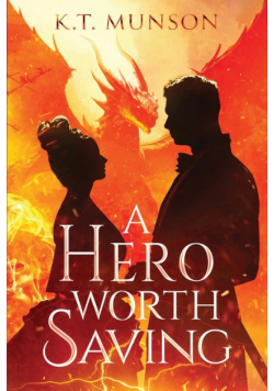 A Hero Worth Saving