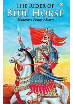 The Rider of Blue Horse