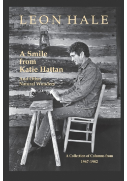 A Smile from Katie Hattan