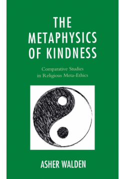 The Metaphysics of Kindness