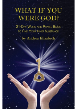What If You Were God?