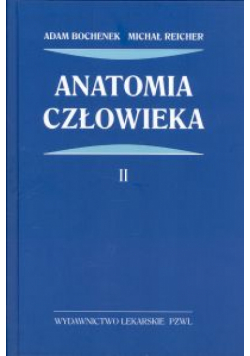 Anatomia człowieka t.2
