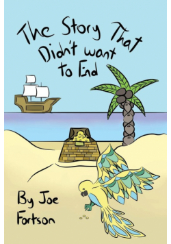The Story That Didn't Want to End