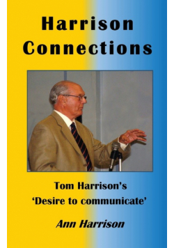 Harrison Connections