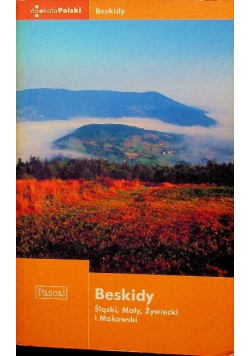Beskidy