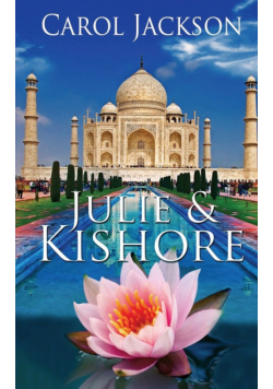 Julie & Kishore