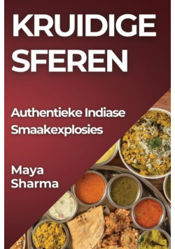 Kruidige Sferen