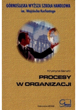 Procesy w organizacji