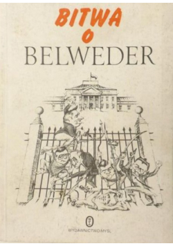 Bitwa o Belweder