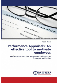 Performance Appraisals