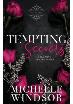 Tempting Secrets