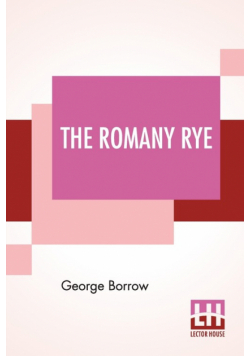 The Romany Rye