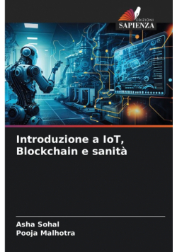 Introduzione a IoT, Blockchain e sanità