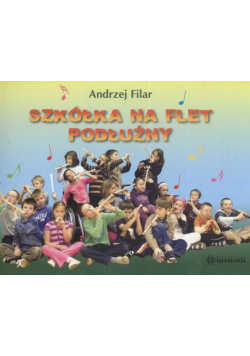 Szkółka na flet podłużny