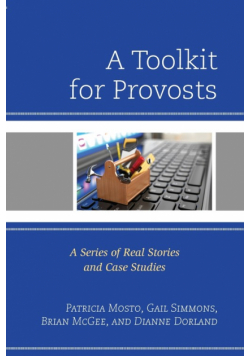 A Toolkit for Provosts