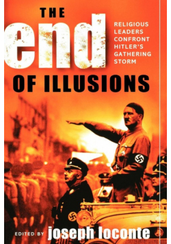 The End of Illusions