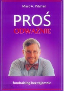 Proś odważnie