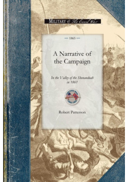 A Narrative of the Campaign