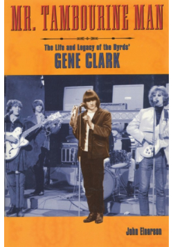 Mr. Tambourine Man