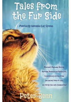 Tales From The Fur Side