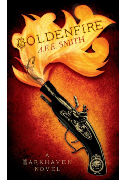 Goldenfire