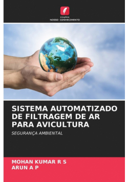 Sistema Automatizado De Filtragem De Ar Para Avicultura