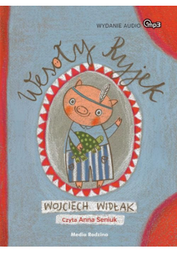 Wesoły Ryjek, Audiobook