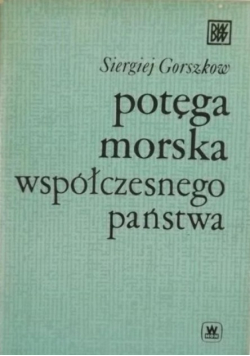 Potęga morska współczesnego państwa