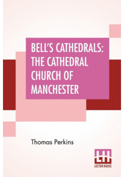 Bell's Cathedrals